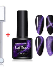 Load image into Gallery viewer, Nail Gel Polish
