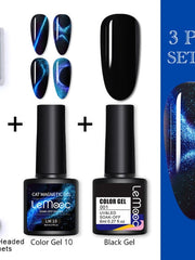 Load image into Gallery viewer, Nail Gel Polish
