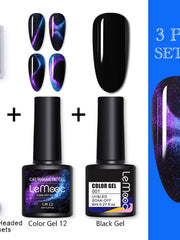 Load image into Gallery viewer, Nail Gel Polish
