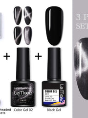 Load image into Gallery viewer, Nail Gel Polish
