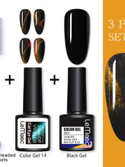 Load image into Gallery viewer, Nail Gel Polish
