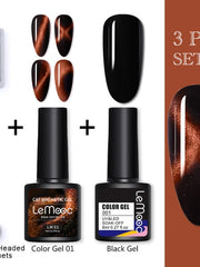 Load image into Gallery viewer, Nail Gel Polish
