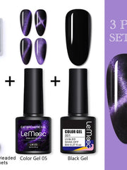 Load image into Gallery viewer, Nail Gel Polish
