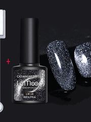 Load image into Gallery viewer, Nail Gel Polish
