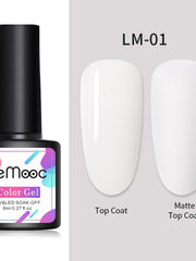 Load image into Gallery viewer, Nail Gel Polish
