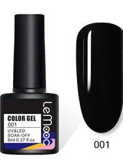 Load image into Gallery viewer, Nail Gel Polish
