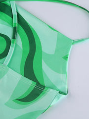 Load image into Gallery viewer, Green Dress
