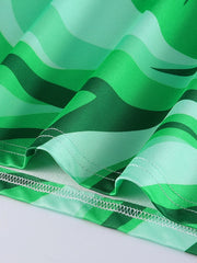 Load image into Gallery viewer, Green Dress
