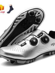 Load image into Gallery viewer, Professional Athletic  Cycling Shoes
