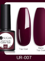 Load image into Gallery viewer, Glitter Gel Nail Polish
