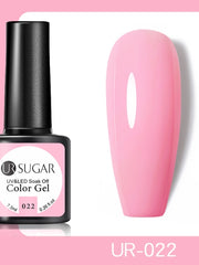 Load image into Gallery viewer, Glitter Gel Nail Polish
