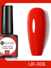 Load image into Gallery viewer, Glitter Gel Nail Polish
