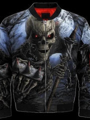 Load image into Gallery viewer, Zipper Jacket
