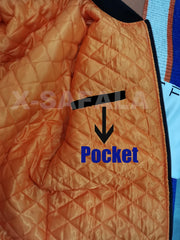 Load image into Gallery viewer, Zipper Jacket
