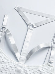 Load image into Gallery viewer, Mesh Bodysuit
