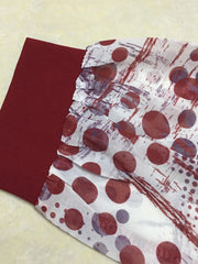 Load image into Gallery viewer, Long Sleeve Chiffon Dress
