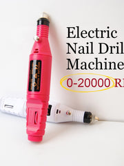 Load image into Gallery viewer, Professional Nail Milling
