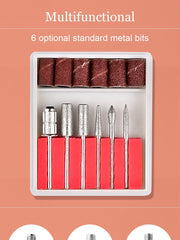 Load image into Gallery viewer, Professional Nail Milling
