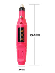 Load image into Gallery viewer, Professional Nail Milling
