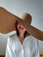 Load image into Gallery viewer, Oversized Hat
