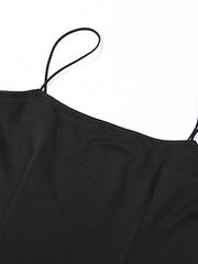 Load image into Gallery viewer, Spaghetti Strap Long Dress
