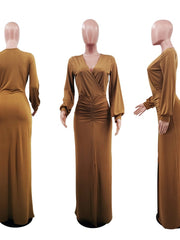 Load image into Gallery viewer, Long Sleeve Dress
