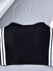 Load image into Gallery viewer, Padded Crop Top
