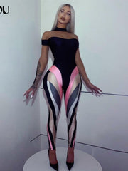 Load image into Gallery viewer, Patchwork Legging
