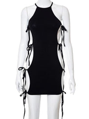 Load image into Gallery viewer, Hollow Out Dress
