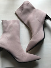 Load image into Gallery viewer, High Heel Shoes
