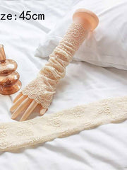 Load image into Gallery viewer, Long Arm Sleeves
