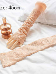 Load image into Gallery viewer, Long Arm Sleeves
