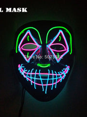 Load image into Gallery viewer, LED Mask
