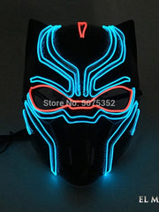 Load image into Gallery viewer, LED Mask
