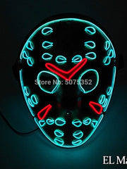 Load image into Gallery viewer, LED Mask
