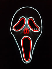 Load image into Gallery viewer, LED Mask
