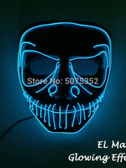 Load image into Gallery viewer, LED Mask
