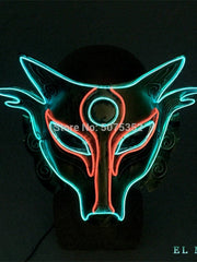 Load image into Gallery viewer, LED Mask
