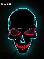 Load image into Gallery viewer, LED Mask
