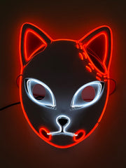 Load image into Gallery viewer, LED Mask
