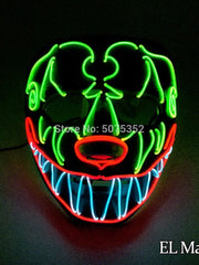 Load image into Gallery viewer, LED Mask
