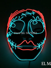 Load image into Gallery viewer, LED Mask
