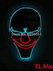 Load image into Gallery viewer, LED Mask
