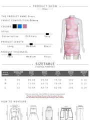 Load image into Gallery viewer, See-Through Dress
