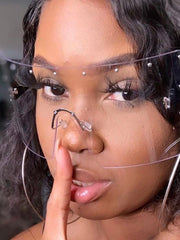 Load image into Gallery viewer, Oversized Sunglasses
