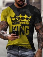 Load image into Gallery viewer, Cool Men&#39;s T-Shirts

