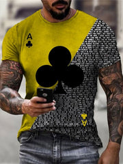 Load image into Gallery viewer, Cool Men&#39;s T-Shirts
