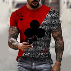 Cool Men's T-Shirts