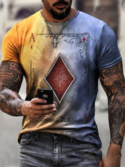 Load image into Gallery viewer, Cool Men&#39;s T-Shirts
