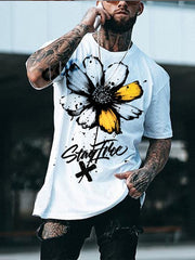 Load image into Gallery viewer, Sunflower T-Shirt
